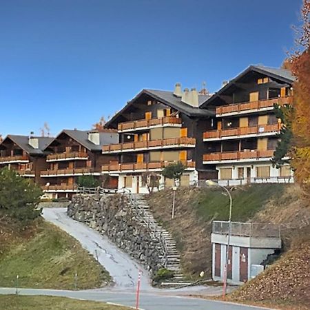 Agettes Les Mayens De L'Ours - At The Foot Of Piste De L'Ours' Slope! מראה חיצוני תמונה